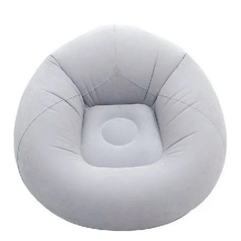 Noxelx OrbAir Round Inflatable Lounger
