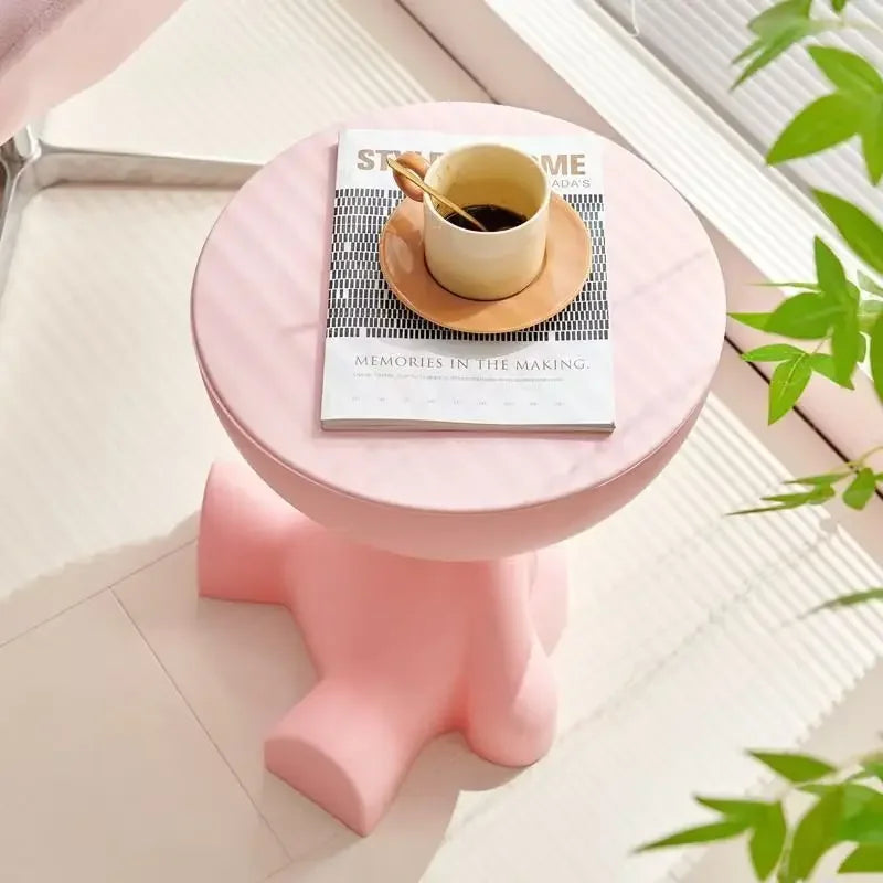 Noxelx PlayNest Modern Side Table