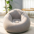 Noxelx OrbAir Round Inflatable Lounger