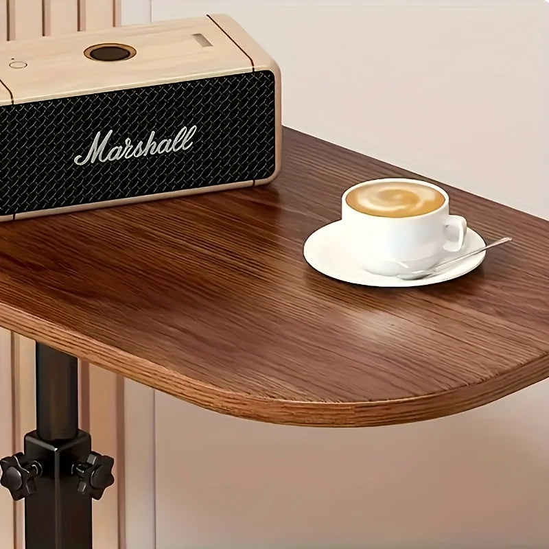 Noxelx LiftEase Adjustable Height Side Table