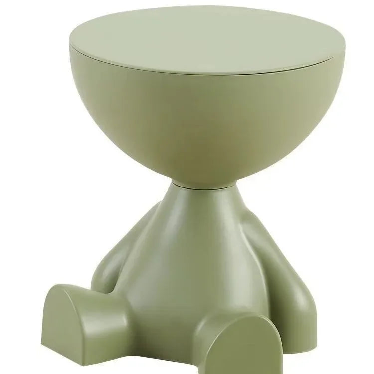 Noxelx PlayNest Modern Side Table